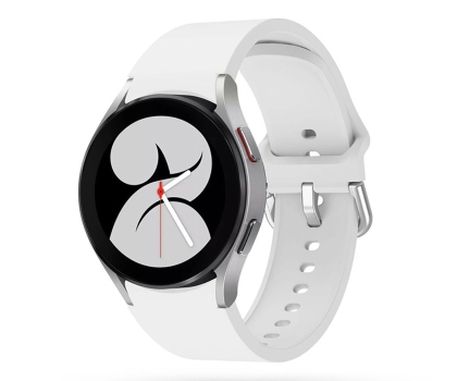 Opaska do smartwatchy Tech-Protect Iconband do Galaxy Watch 4 / 5 / 5 Pro / 6 / 7 / FE white